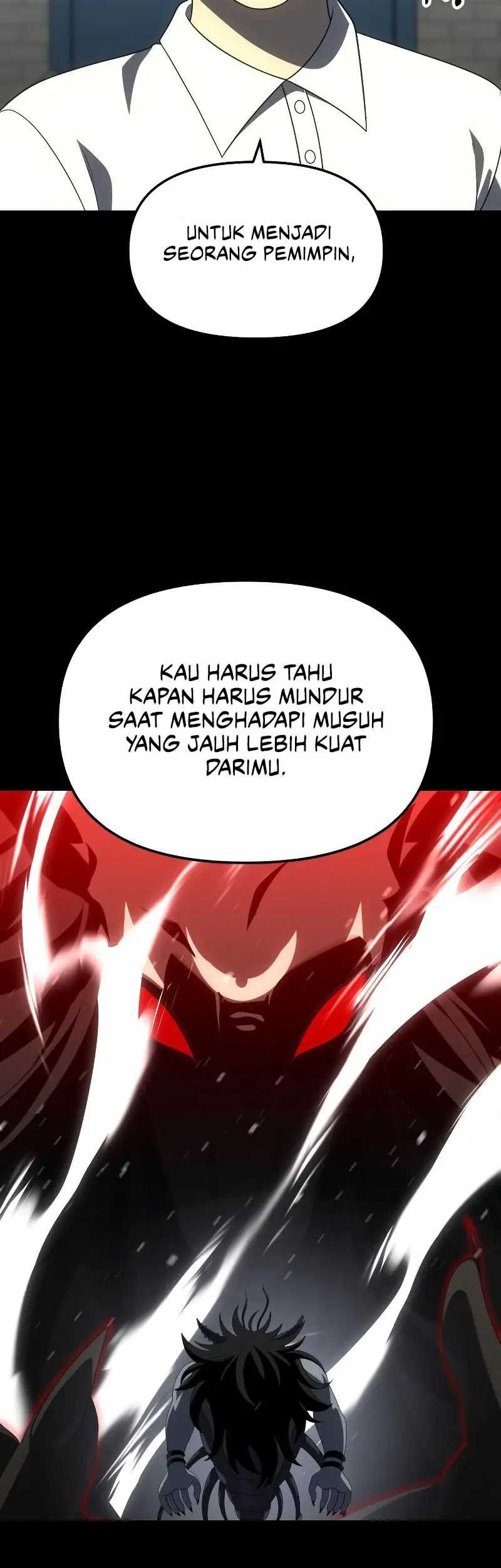 I Used To Be The Boss Chapter 58 - halaman 68