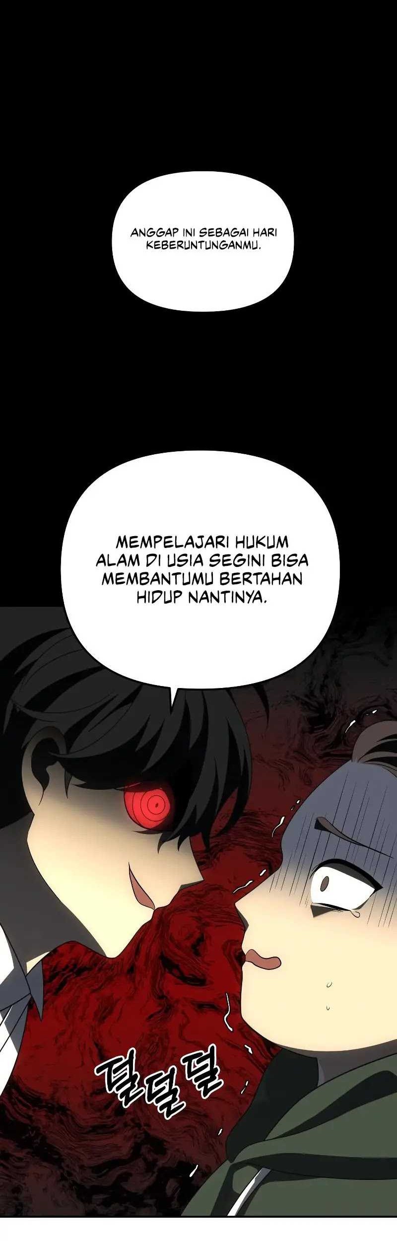 I Used To Be The Boss Chapter 58 - halaman 69