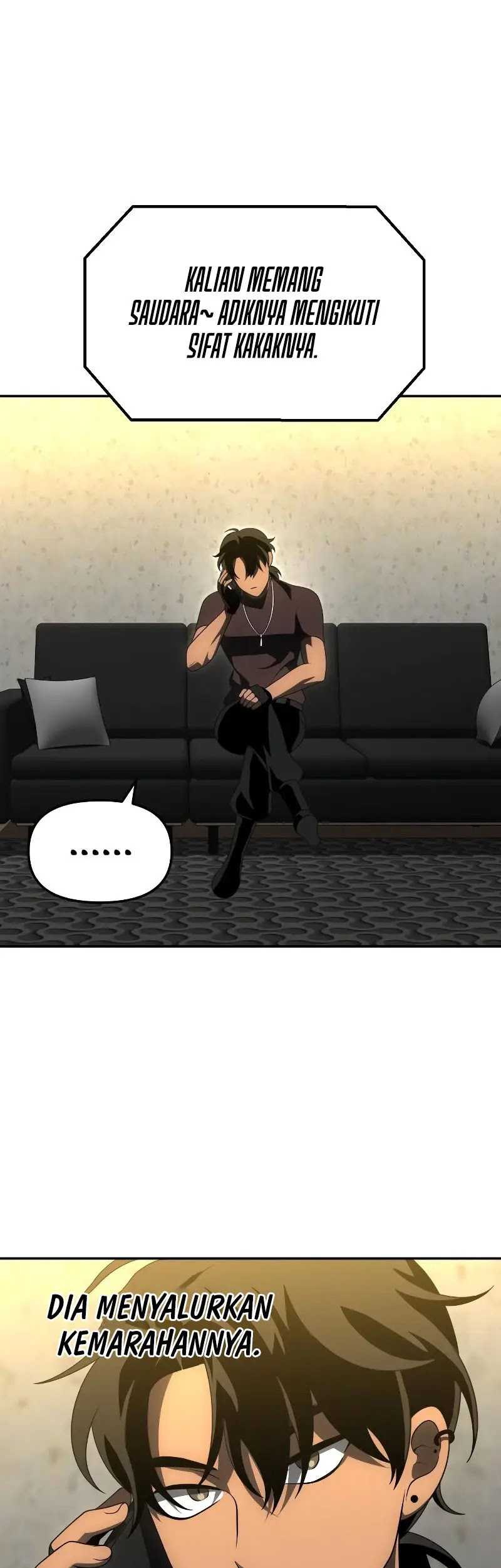 I Used To Be The Boss Chapter 58 - halaman 70