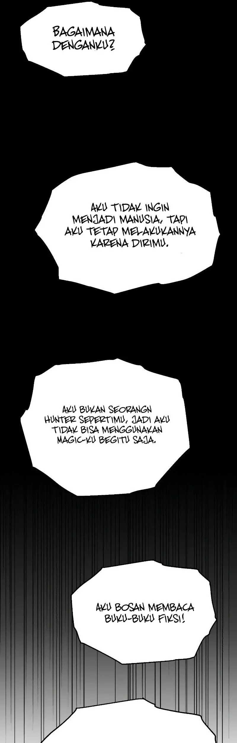 I Used To Be The Boss Chapter 58 - halaman 74