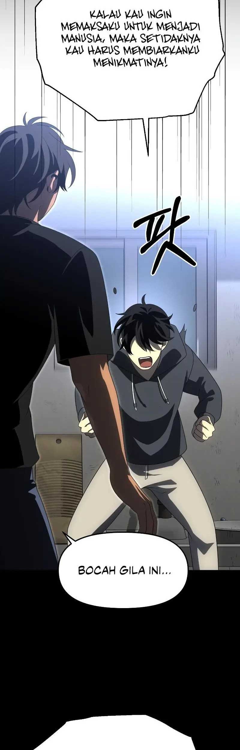 I Used To Be The Boss Chapter 58 - halaman 75