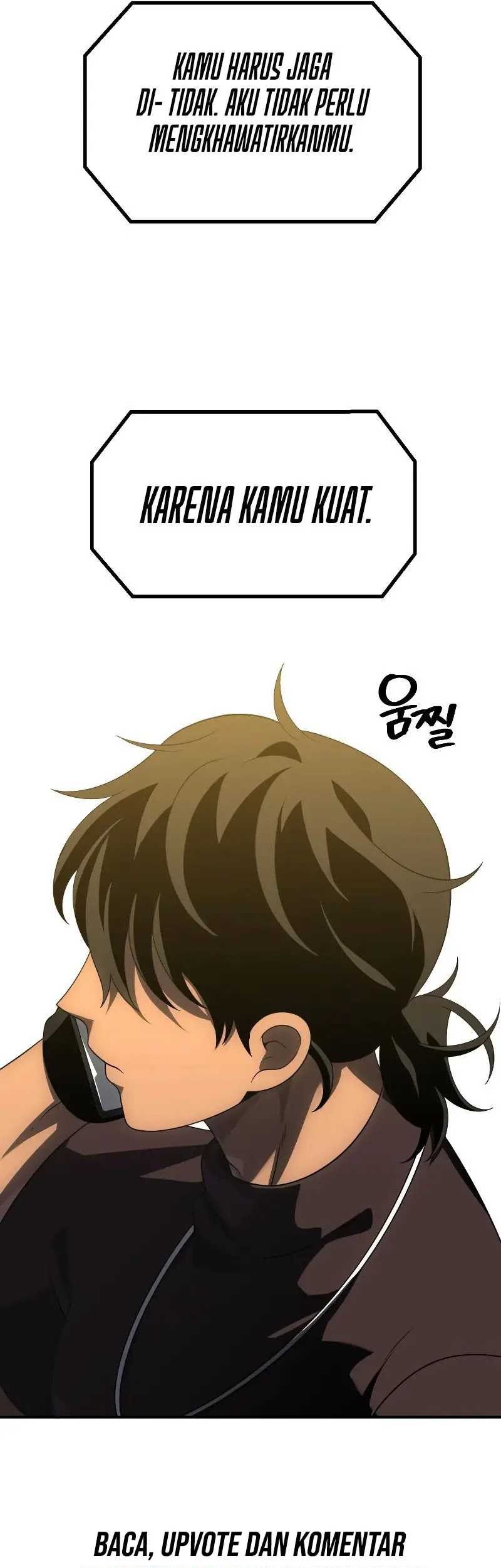I Used To Be The Boss Chapter 58 - halaman 78