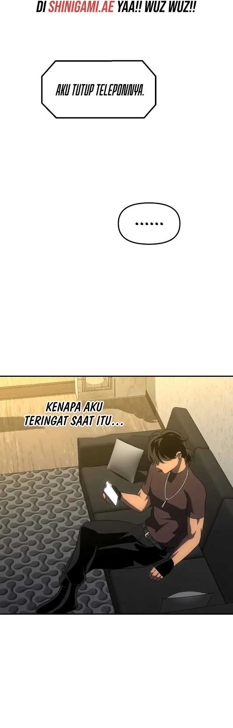 I Used To Be The Boss Chapter 58 - halaman 79