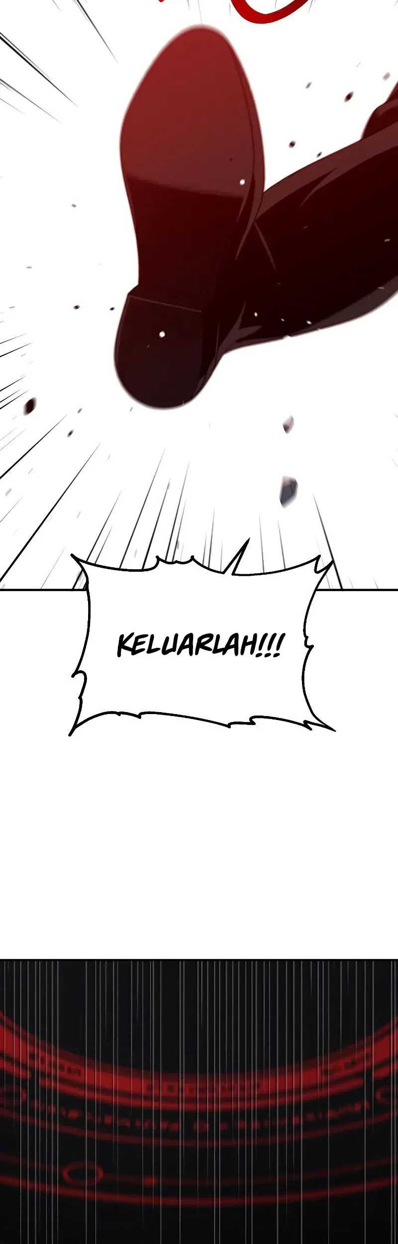 I Used To Be The Boss Chapter 58 - halaman 8