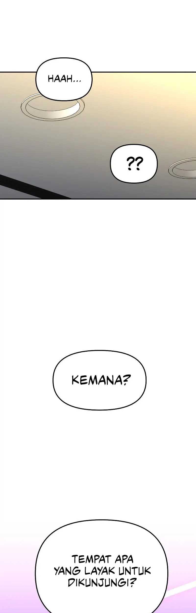 I Used To Be The Boss Chapter 58 - halaman 86
