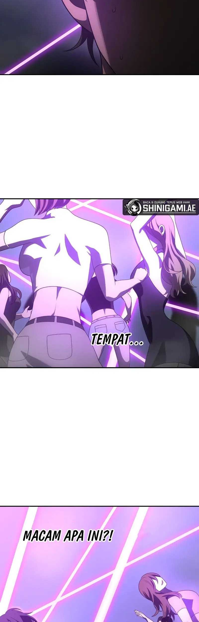 I Used To Be The Boss Chapter 58 - halaman 88