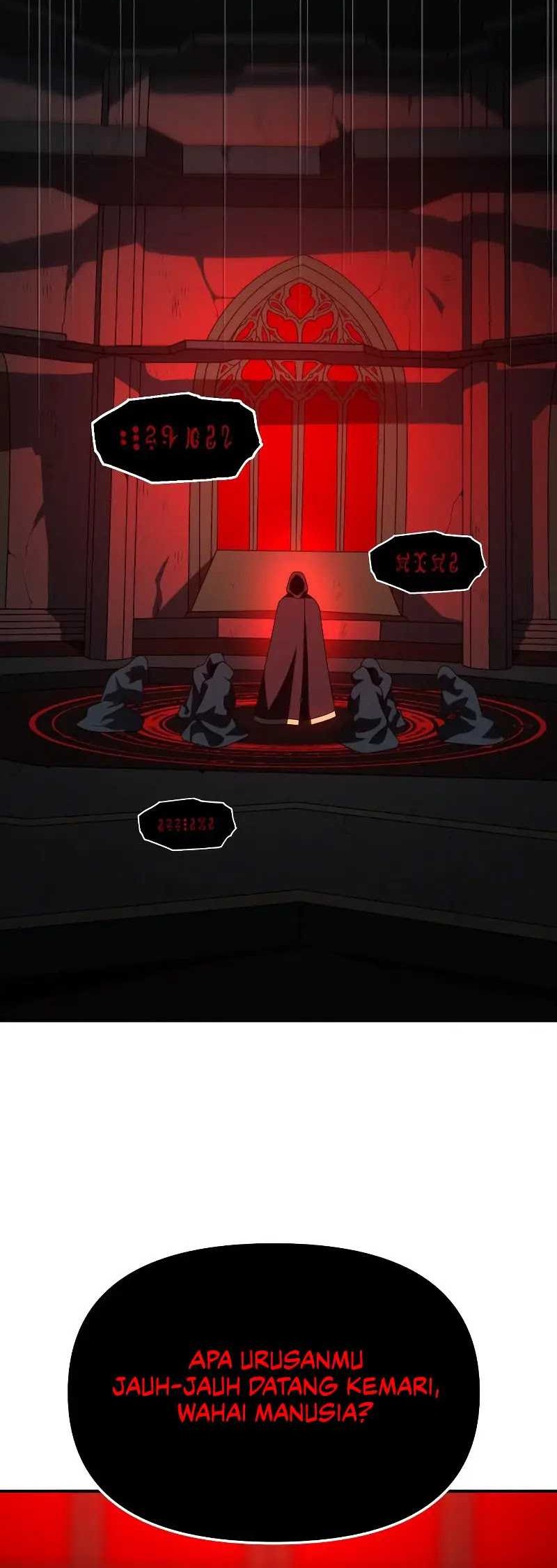 I Used To Be The Boss Chapter 58 - halaman 9