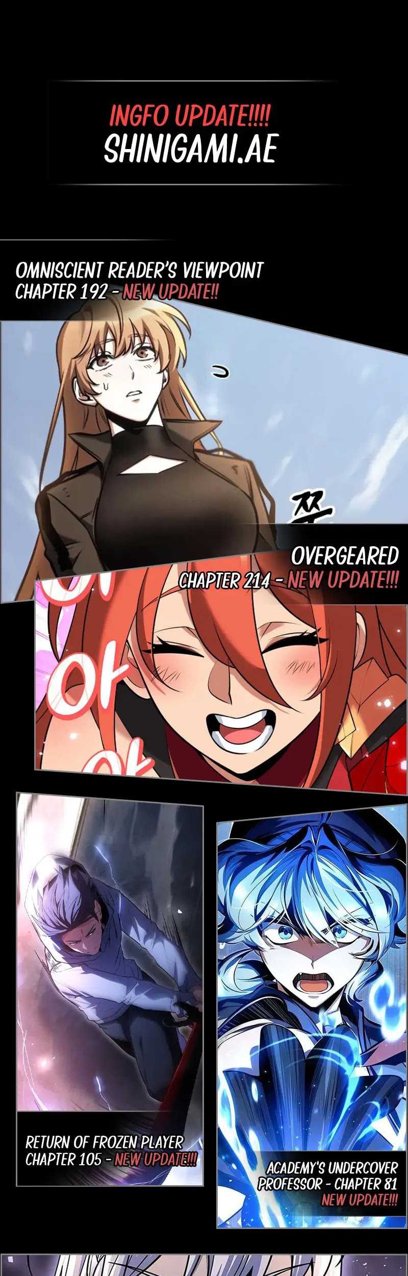 I Used To Be The Boss Chapter 58 - halaman 90