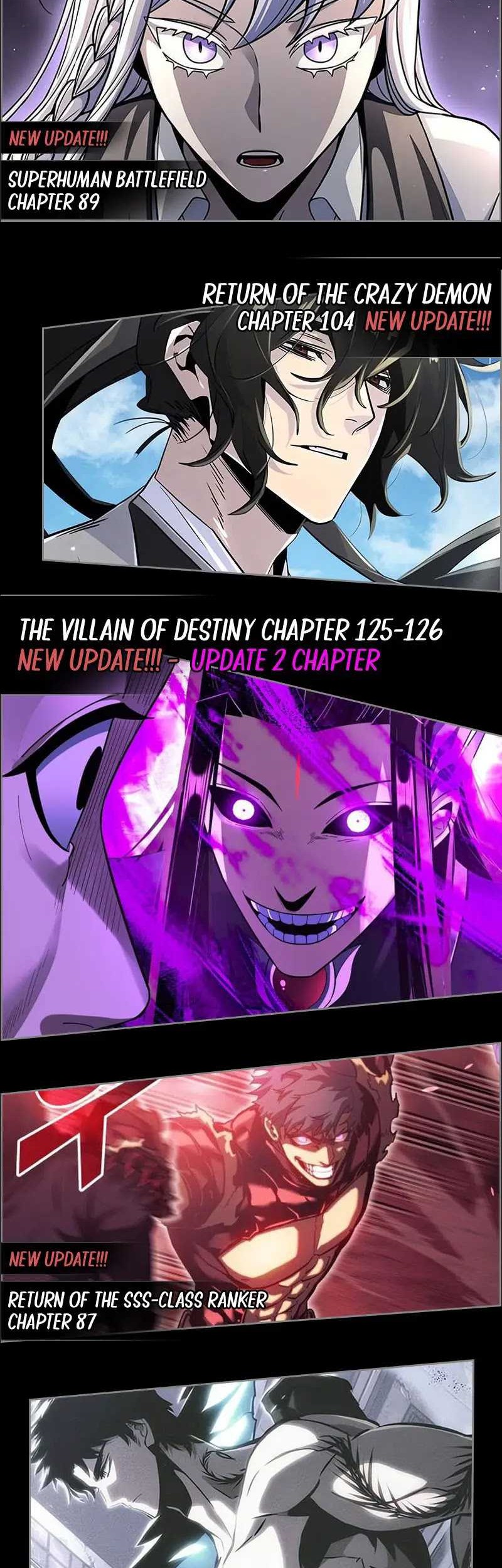 I Used To Be The Boss Chapter 58 - halaman 91