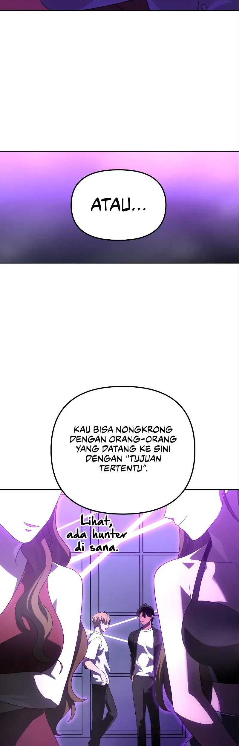 I Used To Be The Boss Chapter 59 - halaman 12