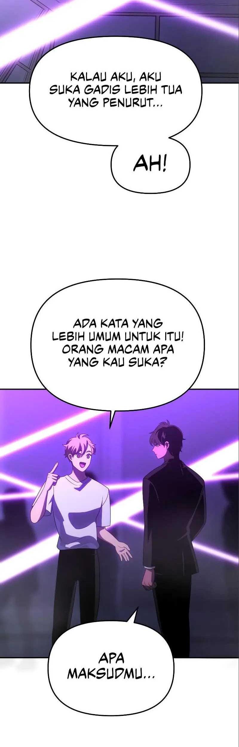 I Used To Be The Boss Chapter 59 - halaman 15