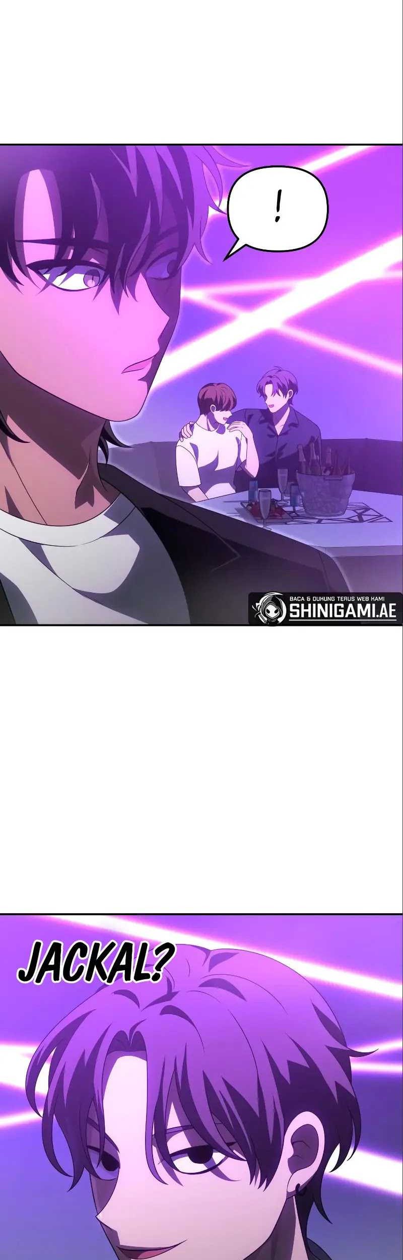 I Used To Be The Boss Chapter 59 - halaman 16