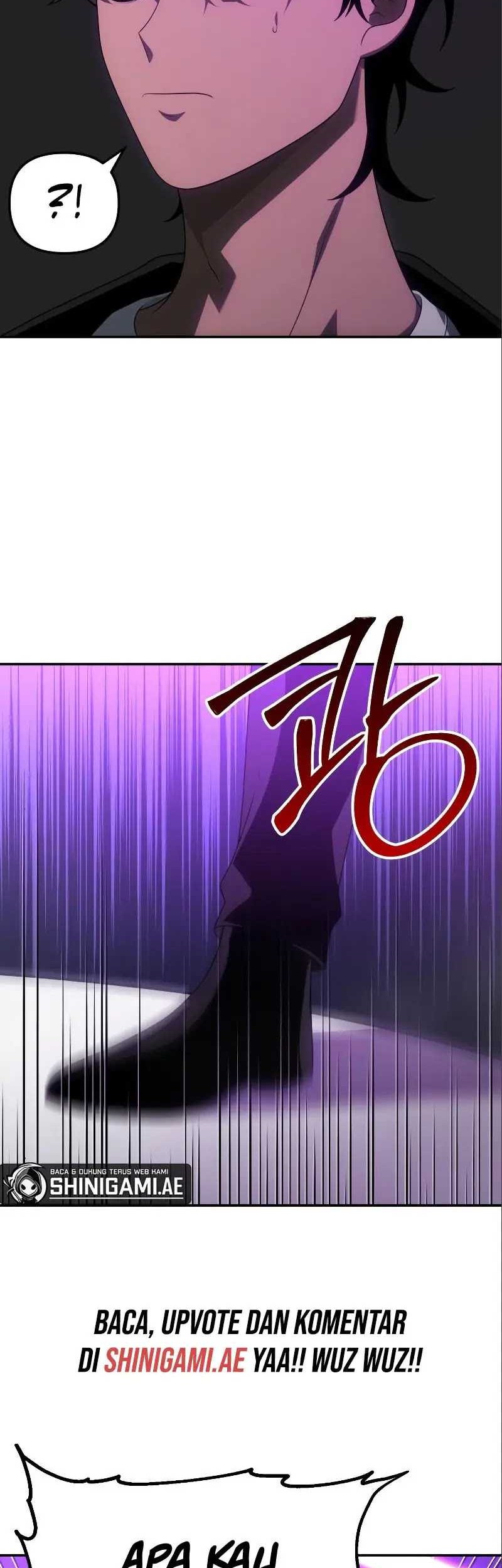 I Used To Be The Boss Chapter 59 - halaman 19