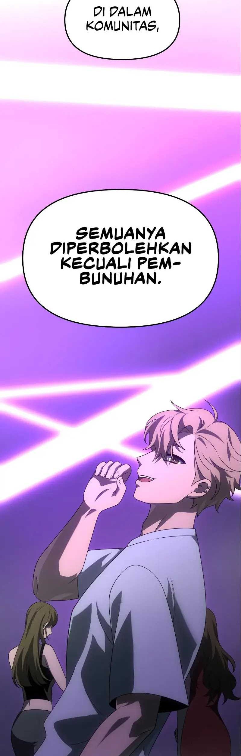 I Used To Be The Boss Chapter 59 - halaman 27