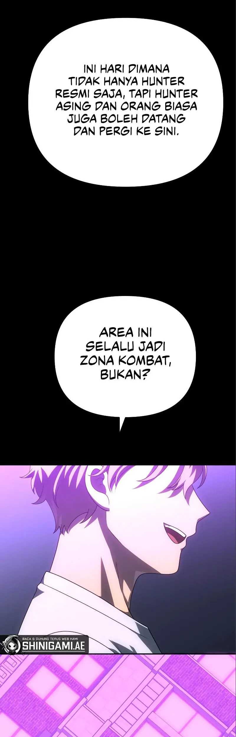 I Used To Be The Boss Chapter 59 - halaman 3