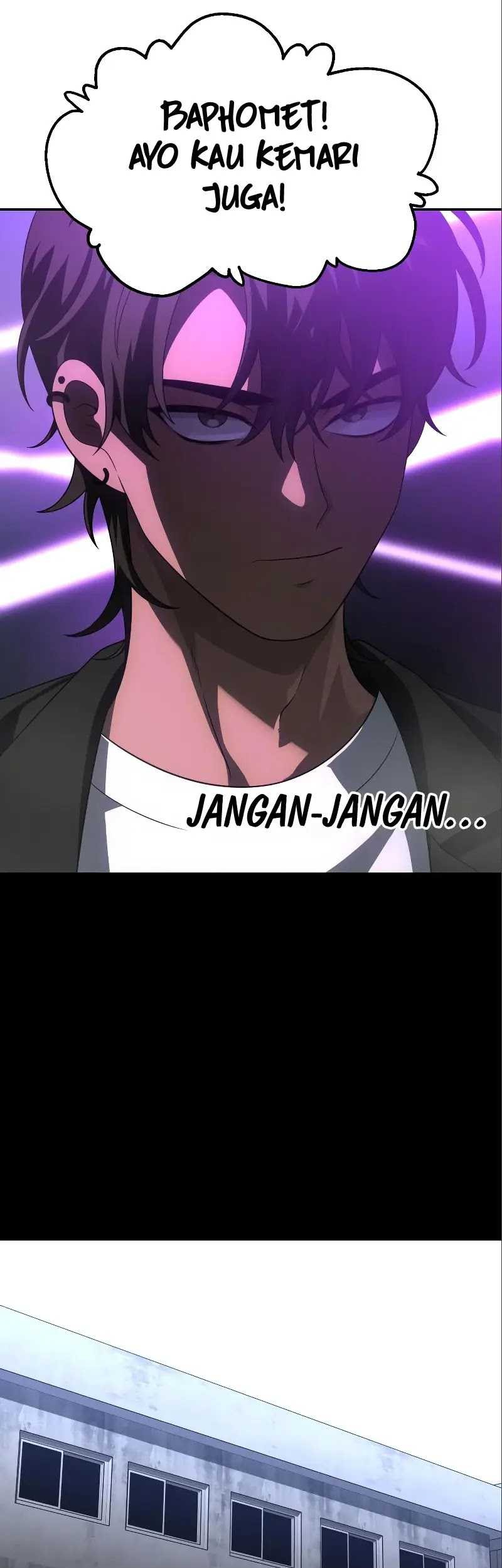 I Used To Be The Boss Chapter 59 - halaman 30