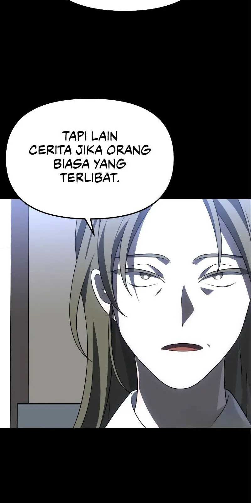 I Used To Be The Boss Chapter 59 - halaman 37