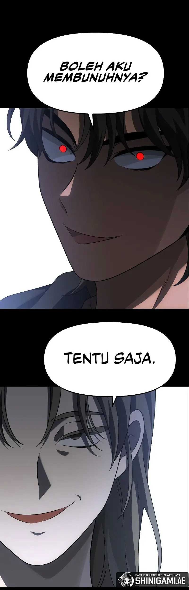 I Used To Be The Boss Chapter 59 - halaman 40