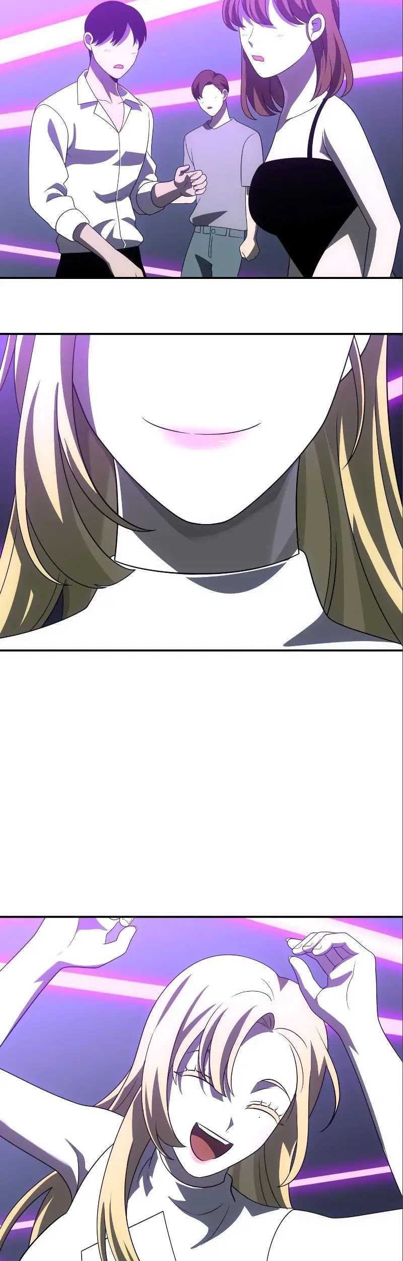I Used To Be The Boss Chapter 59 - halaman 48