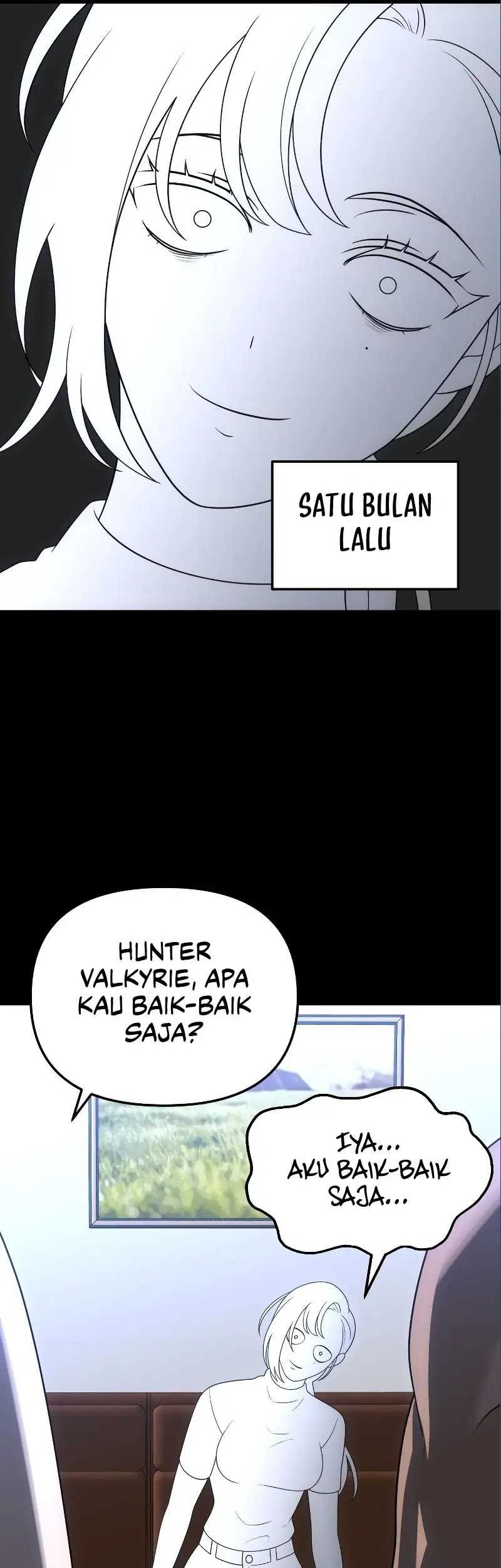 I Used To Be The Boss Chapter 59 - halaman 50