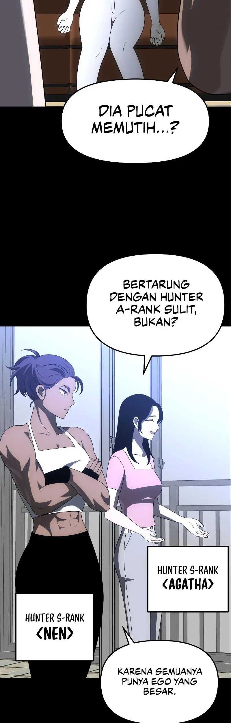 I Used To Be The Boss Chapter 59 - halaman 51