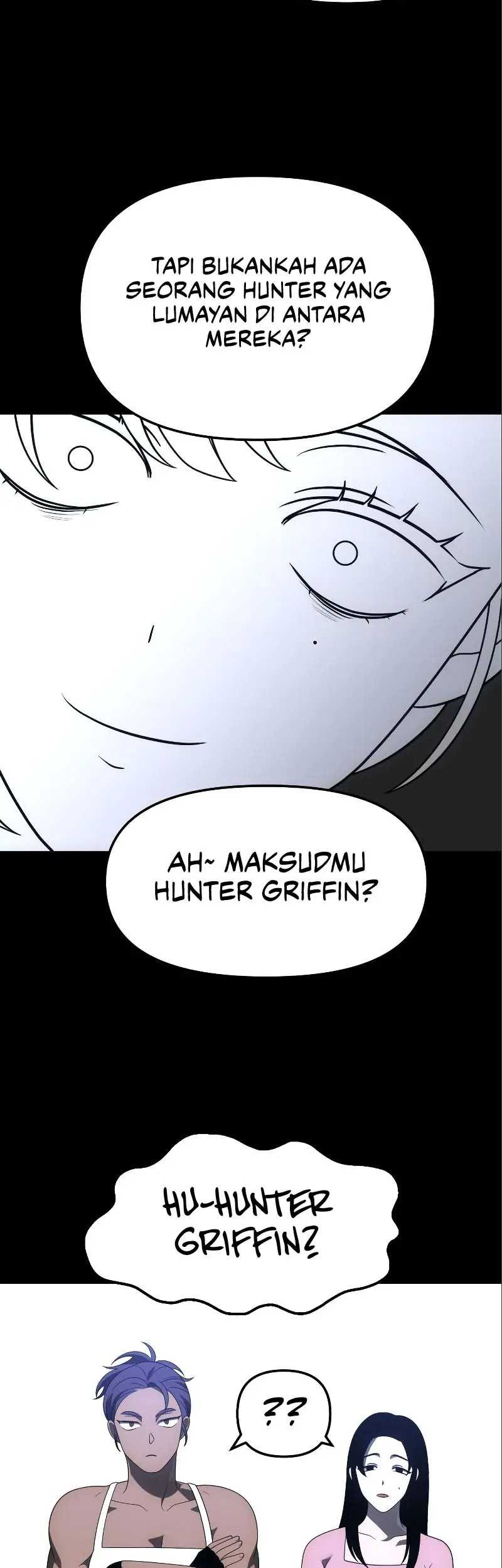 I Used To Be The Boss Chapter 59 - halaman 52