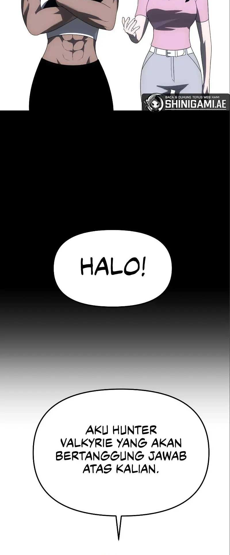 I Used To Be The Boss Chapter 59 - halaman 53
