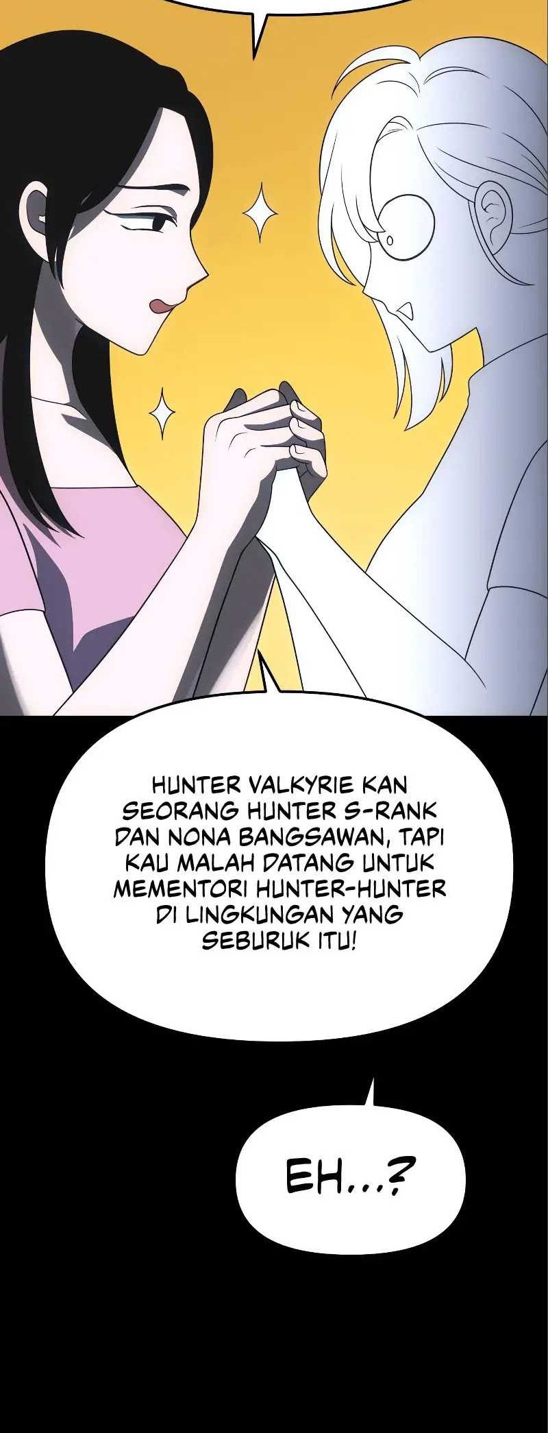 I Used To Be The Boss Chapter 59 - halaman 61