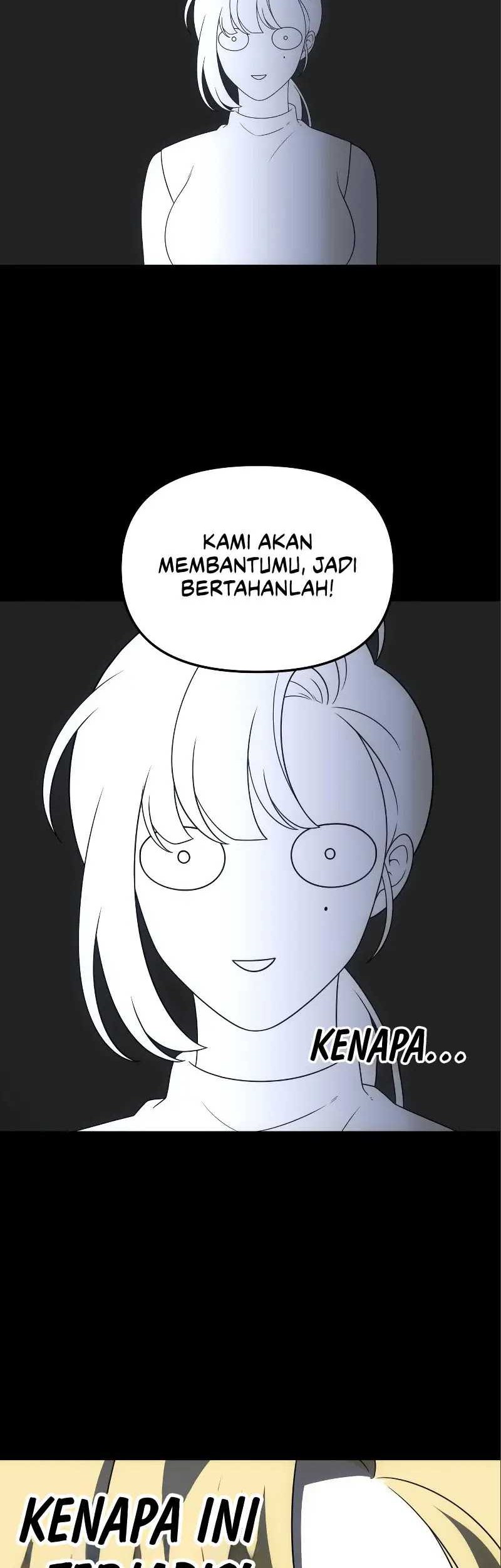 I Used To Be The Boss Chapter 59 - halaman 63