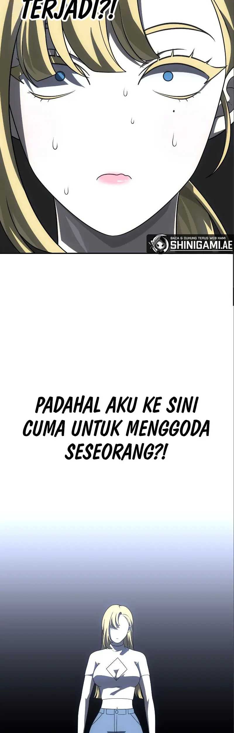 I Used To Be The Boss Chapter 59 - halaman 64