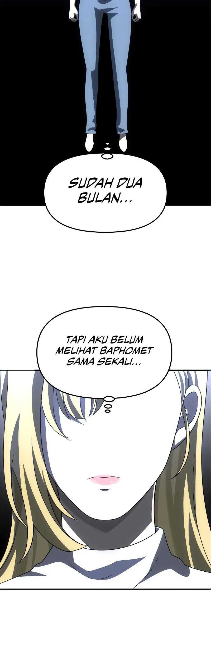 I Used To Be The Boss Chapter 59 - halaman 65