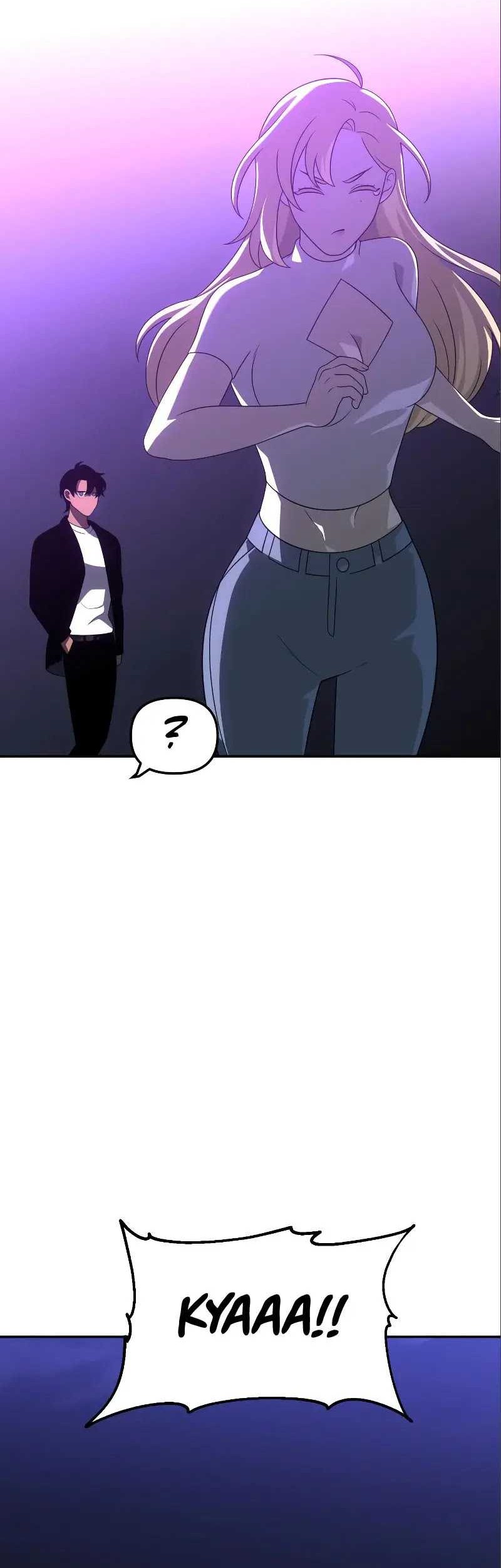 I Used To Be The Boss Chapter 59 - halaman 67