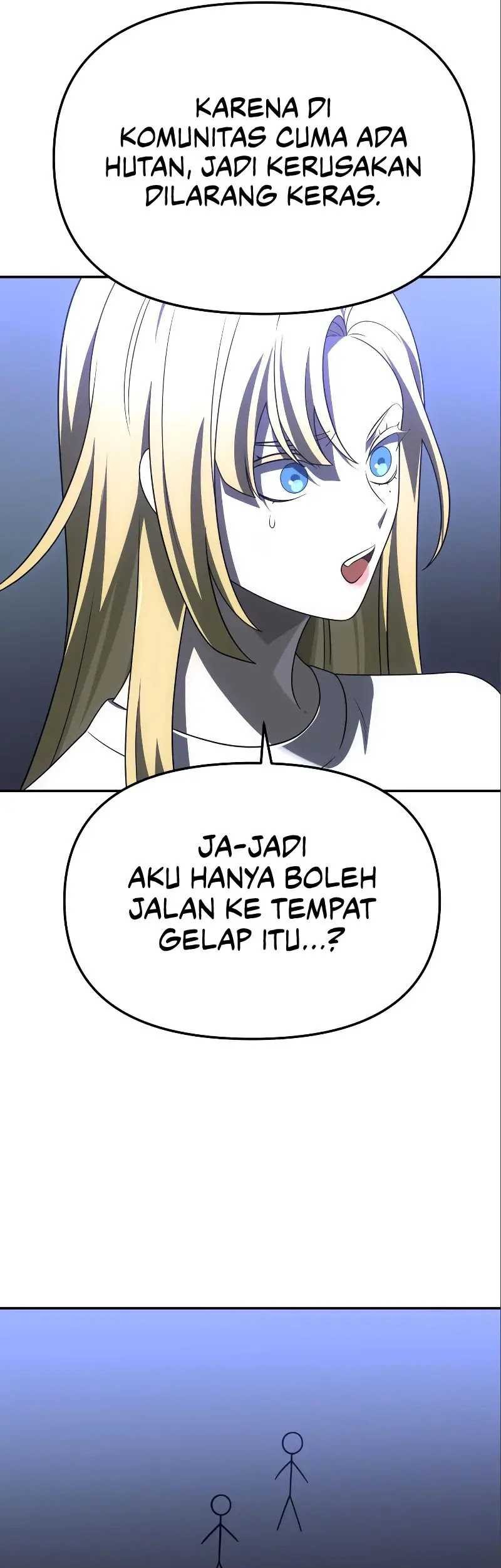 I Used To Be The Boss Chapter 59 - halaman 74