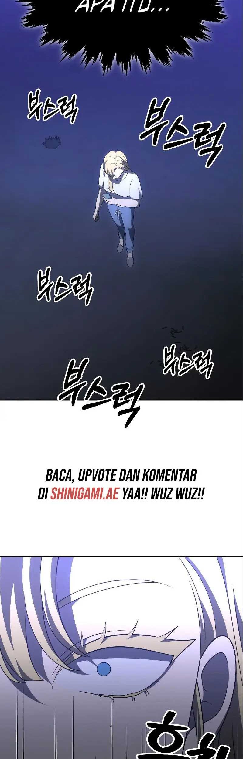I Used To Be The Boss Chapter 59 - halaman 79