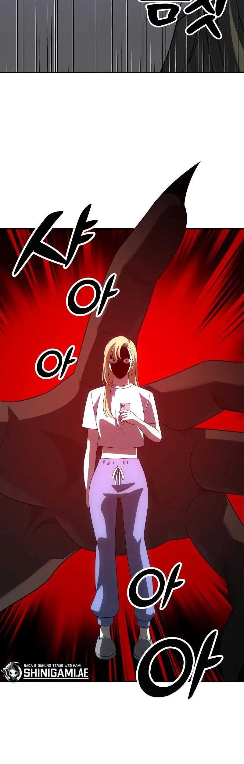I Used To Be The Boss Chapter 59 - halaman 80