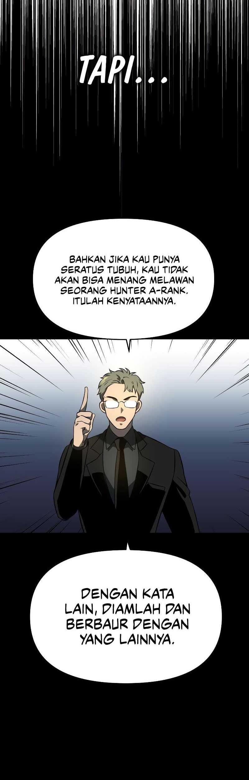I Used To Be The Boss Chapter 6 - halaman 100