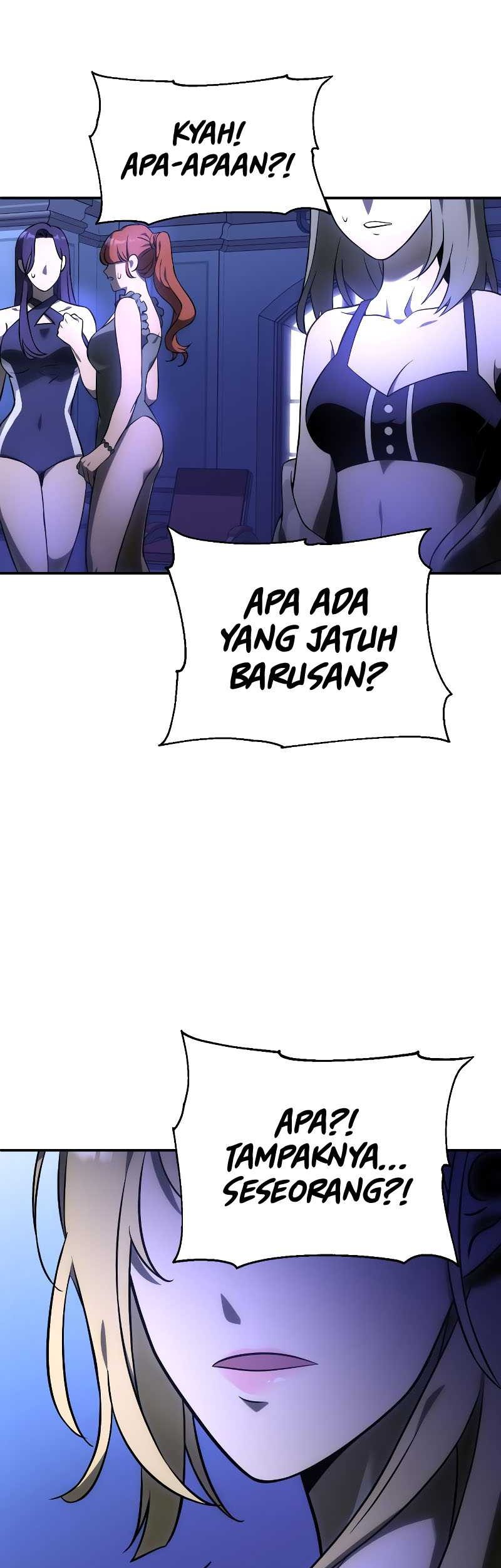 I Used To Be The Boss Chapter 6 - halaman 111