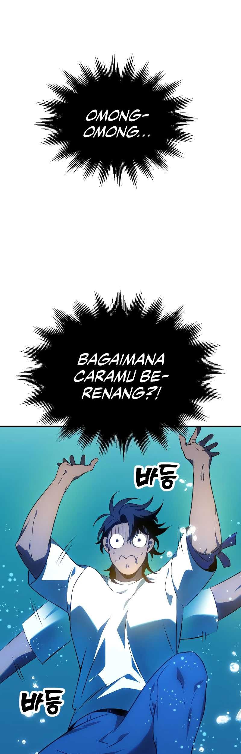 I Used To Be The Boss Chapter 6 - halaman 114