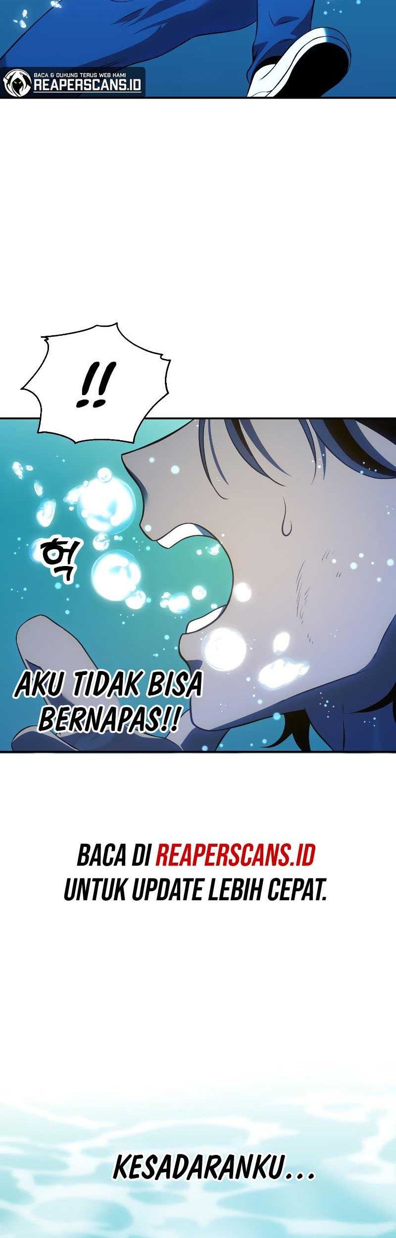 I Used To Be The Boss Chapter 6 - halaman 115