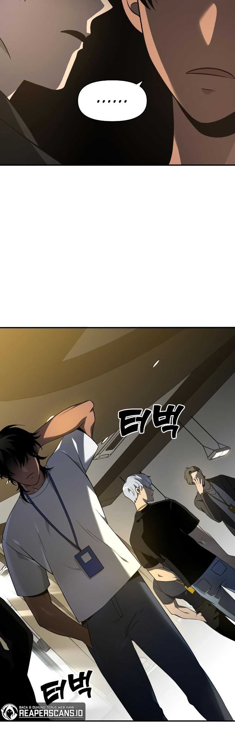 I Used To Be The Boss Chapter 6 - halaman 13