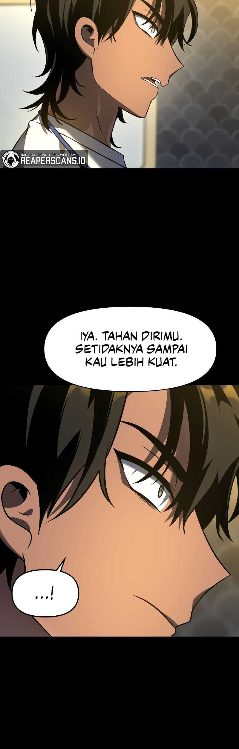I Used To Be The Boss Chapter 6 - halaman 23