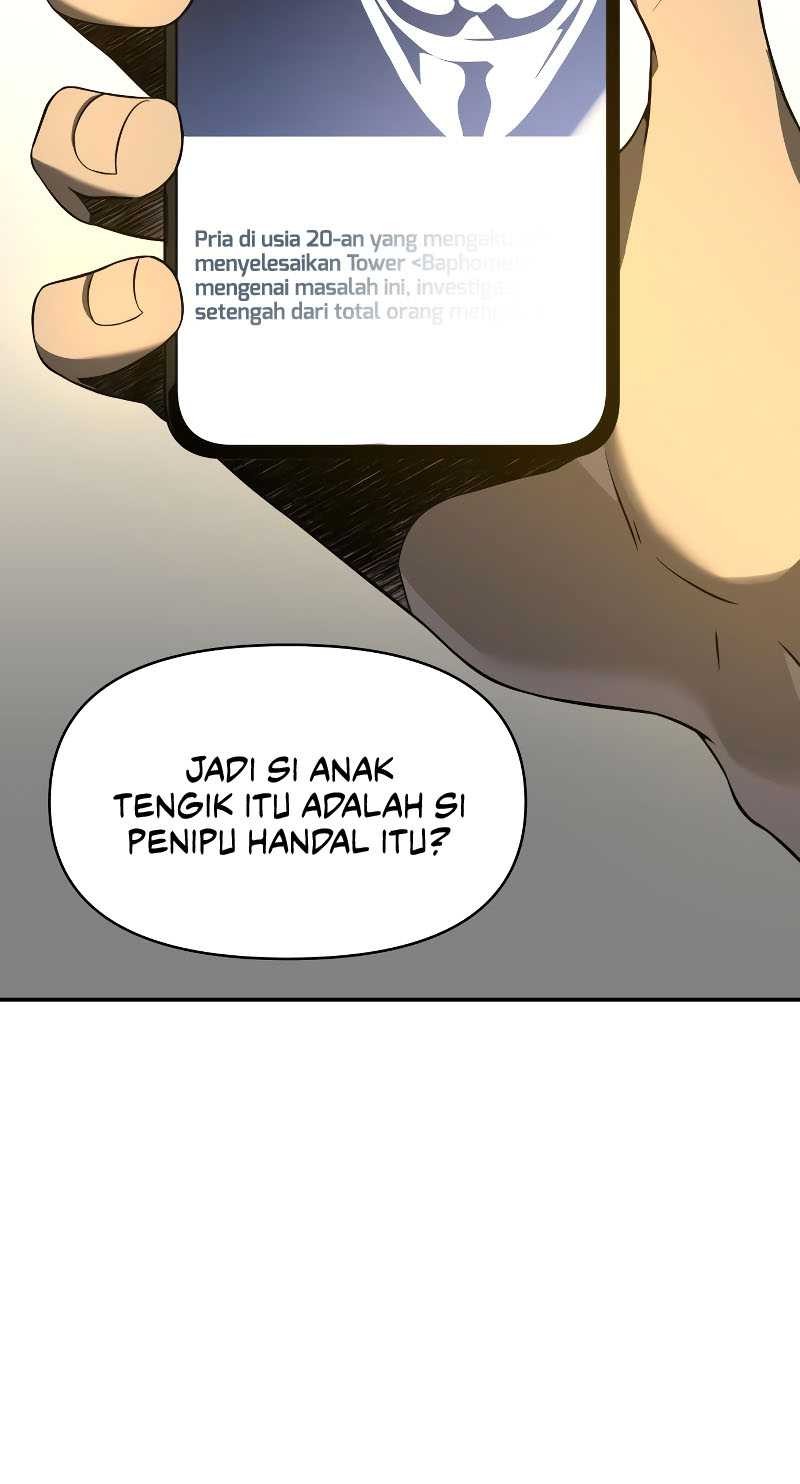 I Used To Be The Boss Chapter 6 - halaman 26