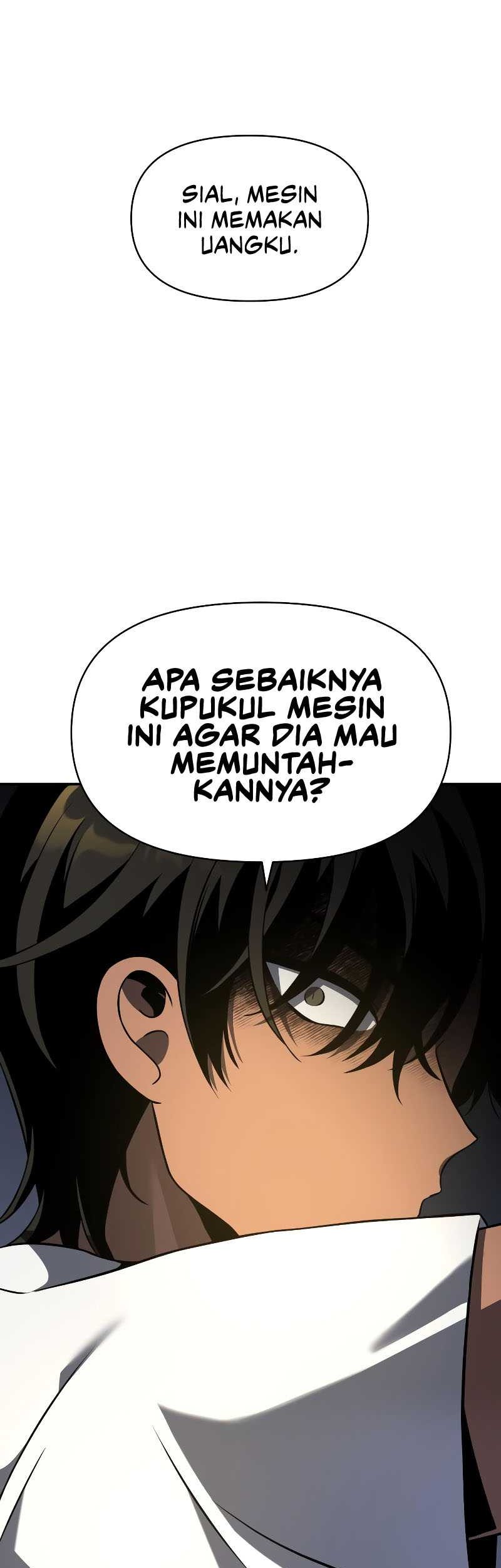 I Used To Be The Boss Chapter 6 - halaman 29