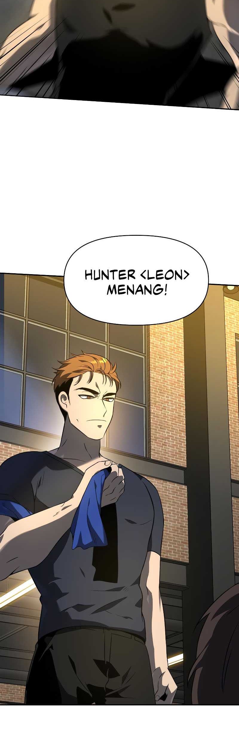 I Used To Be The Boss Chapter 6 - halaman 37