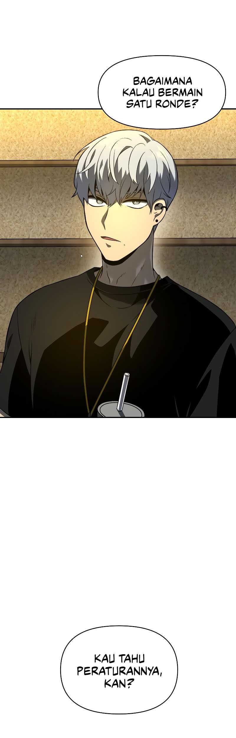 I Used To Be The Boss Chapter 6 - halaman 41