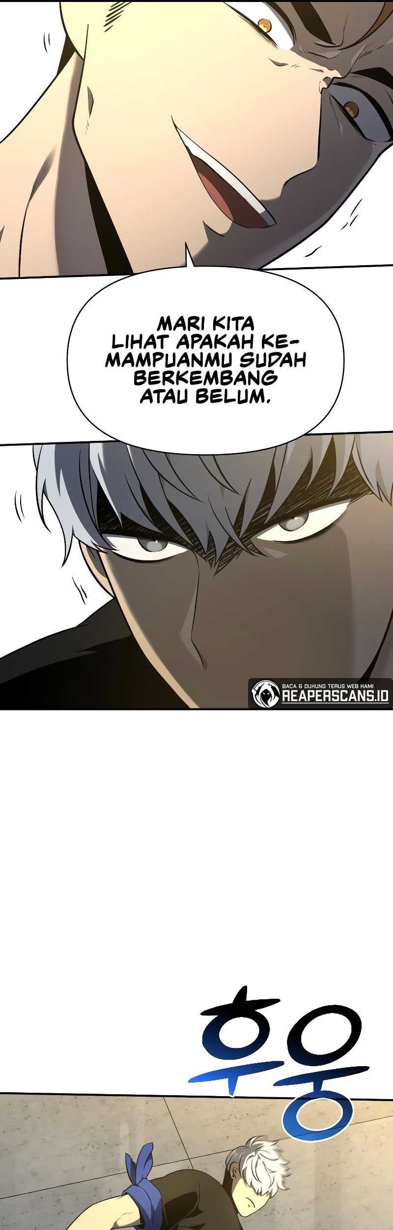 I Used To Be The Boss Chapter 6 - halaman 51