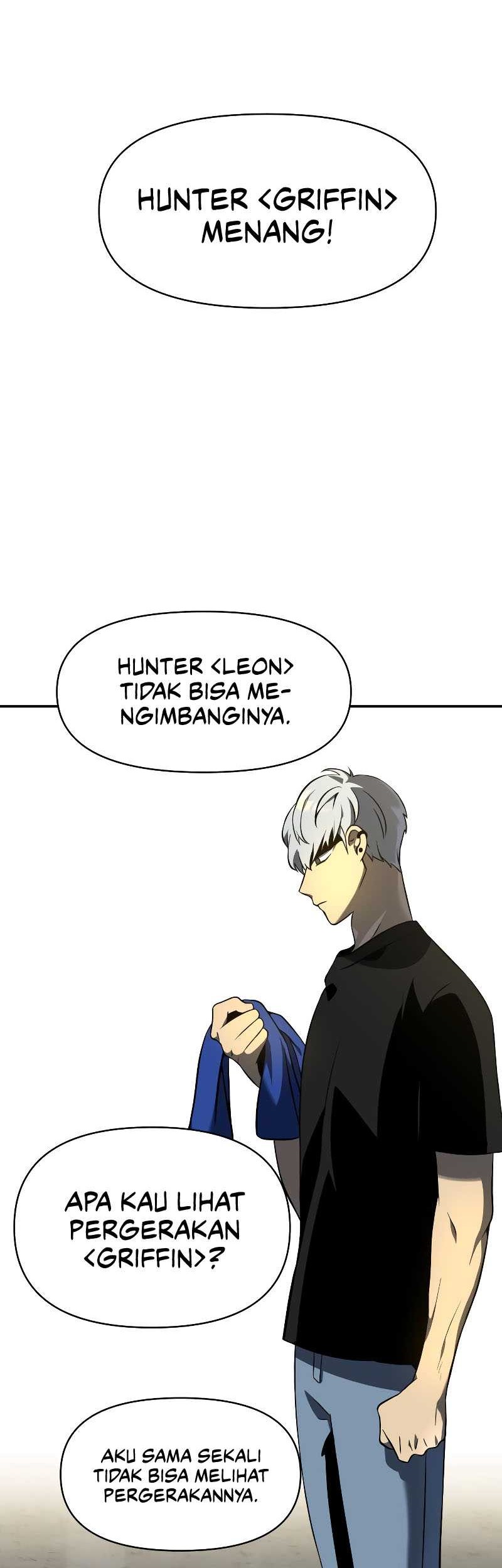I Used To Be The Boss Chapter 6 - halaman 62