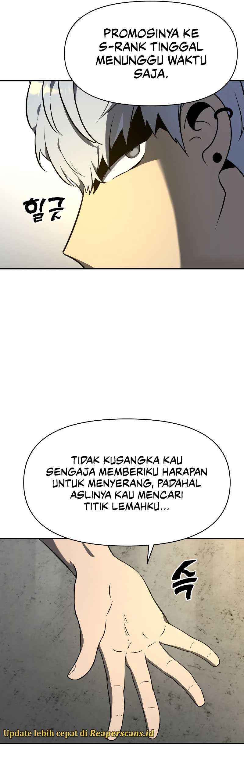 I Used To Be The Boss Chapter 6 - halaman 64