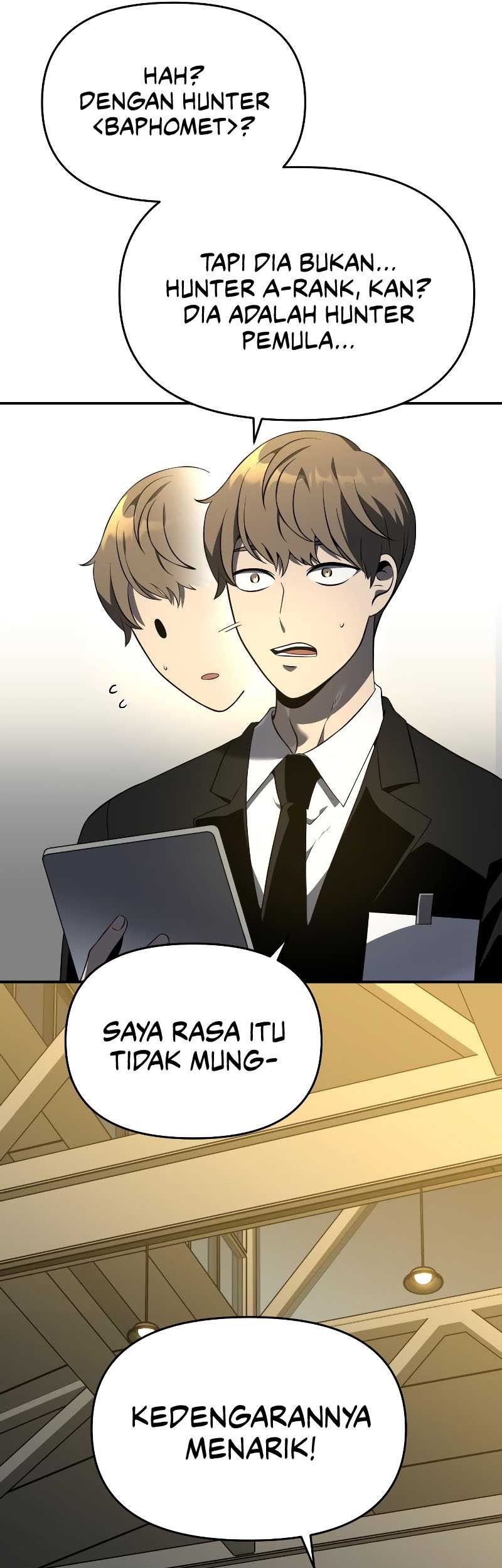 I Used To Be The Boss Chapter 6 - halaman 69