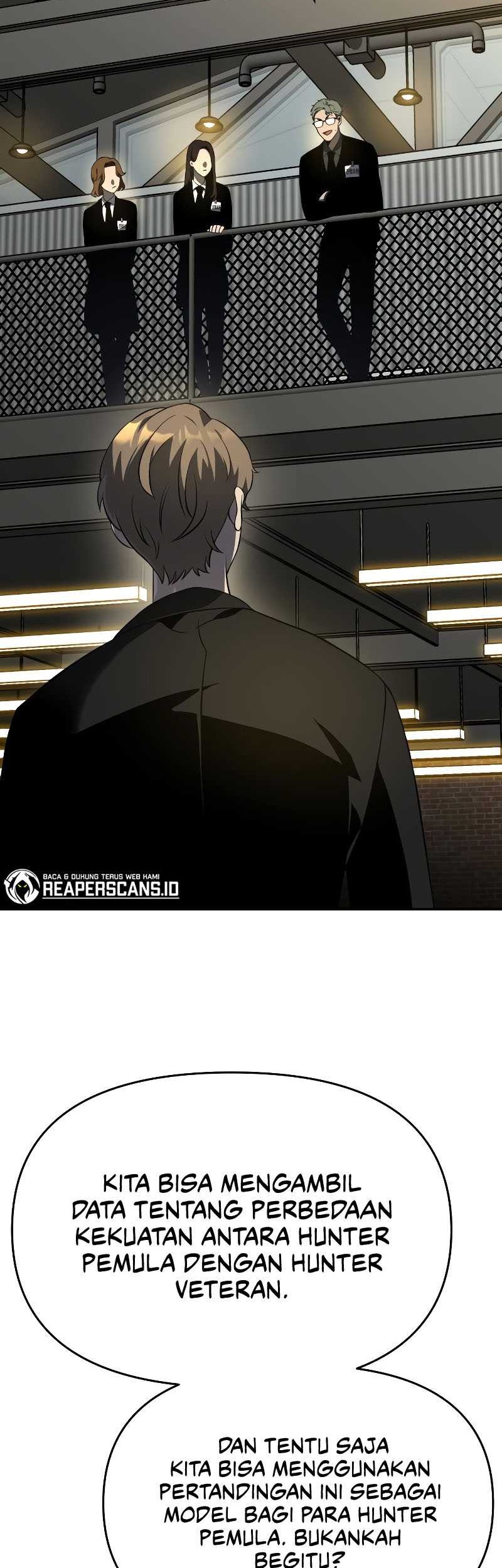 I Used To Be The Boss Chapter 6 - halaman 70